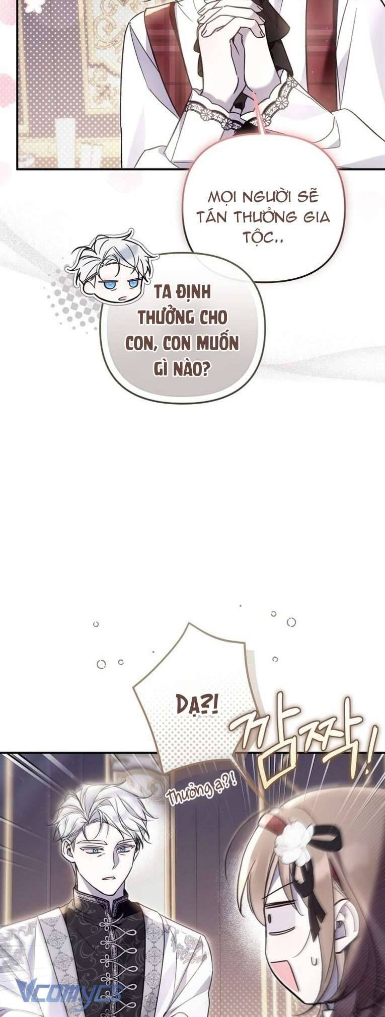 Độc Chiếm Sủng Ái Của Công Chúa Út, Mọi Người Đều Say Mê Tôi. - Chap 23 - Trang 30