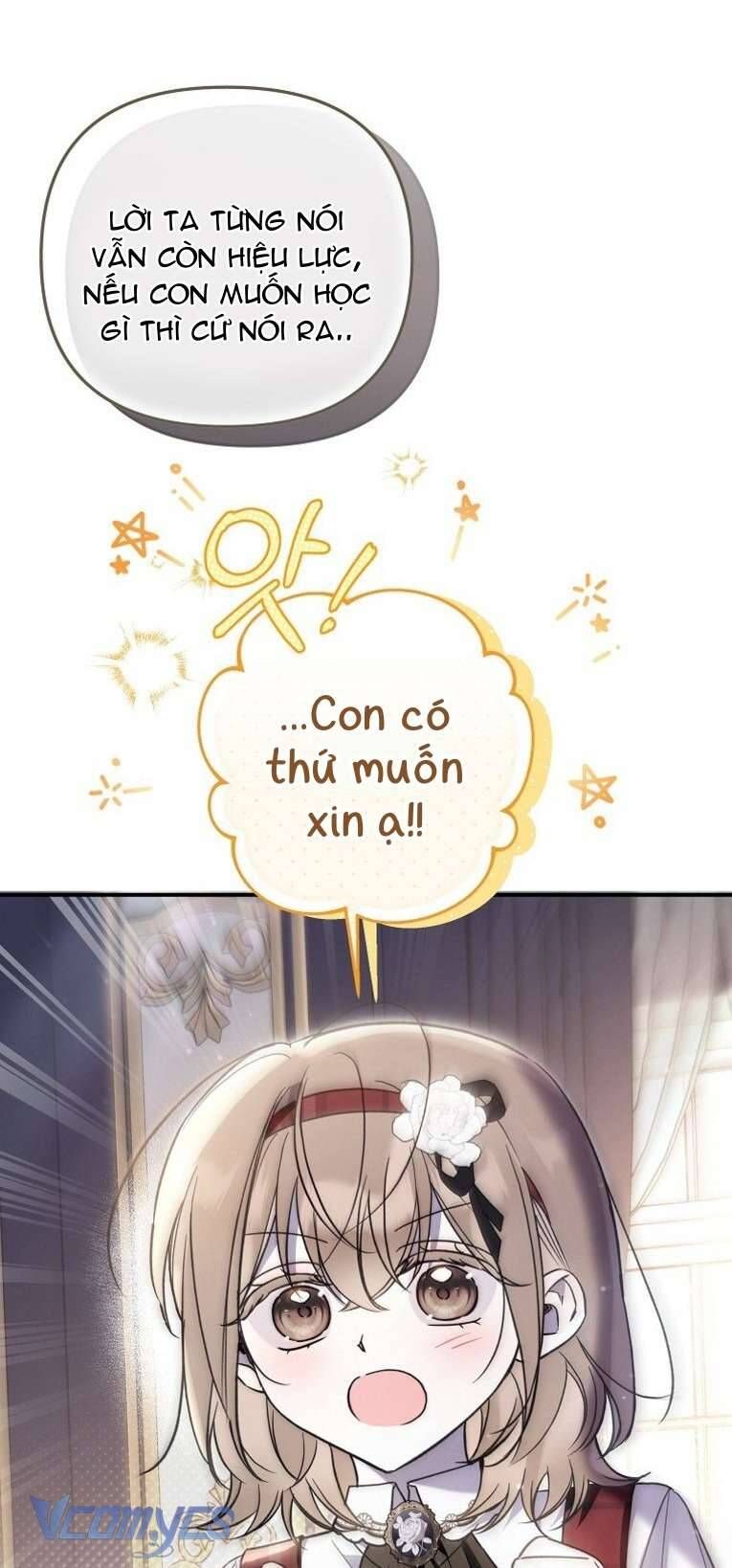 Độc Chiếm Sủng Ái Của Công Chúa Út, Mọi Người Đều Say Mê Tôi. - Chap 23 - Trang 33