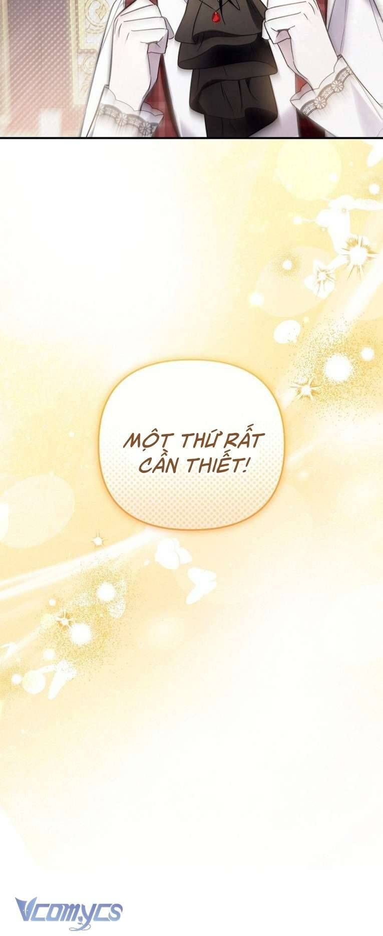 Độc Chiếm Sủng Ái Của Công Chúa Út, Mọi Người Đều Say Mê Tôi. - Chap 23 - Trang 34