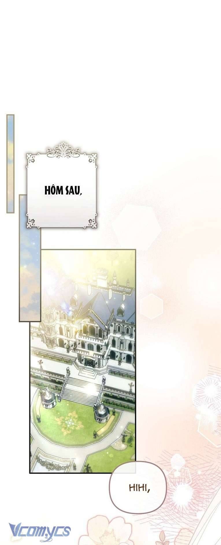 Độc Chiếm Sủng Ái Của Công Chúa Út, Mọi Người Đều Say Mê Tôi. - Chap 23 - Trang 35