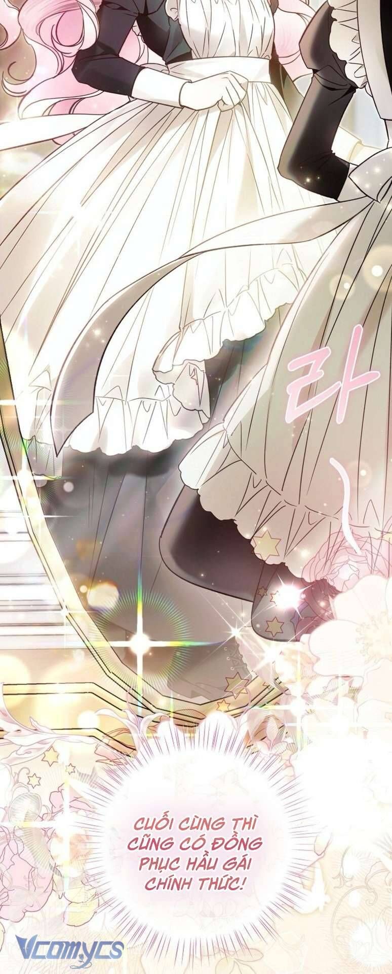 Độc Chiếm Sủng Ái Của Công Chúa Út, Mọi Người Đều Say Mê Tôi. - Chap 23 - Trang 38