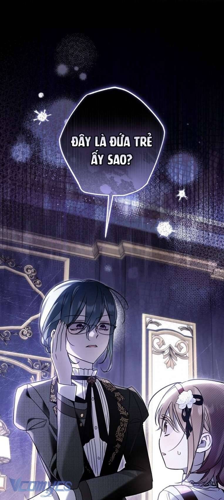 Độc Chiếm Sủng Ái Của Công Chúa Út, Mọi Người Đều Say Mê Tôi. - Chap 23 - Trang 5