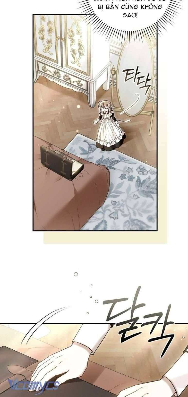 Độc Chiếm Sủng Ái Của Công Chúa Út, Mọi Người Đều Say Mê Tôi. - Chap 23 - Trang 41