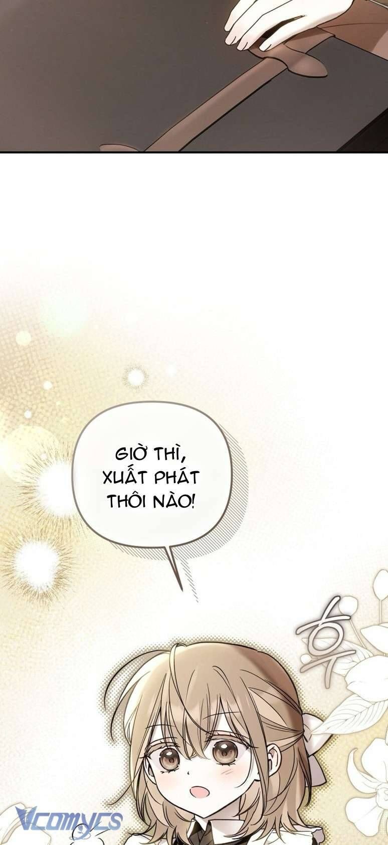 Độc Chiếm Sủng Ái Của Công Chúa Út, Mọi Người Đều Say Mê Tôi. - Chap 23 - Trang 42