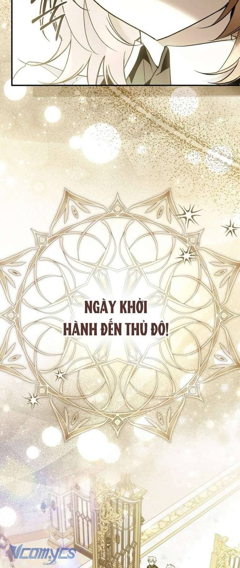 Độc Chiếm Sủng Ái Của Công Chúa Út, Mọi Người Đều Say Mê Tôi. - Chap 23 - Trang 44