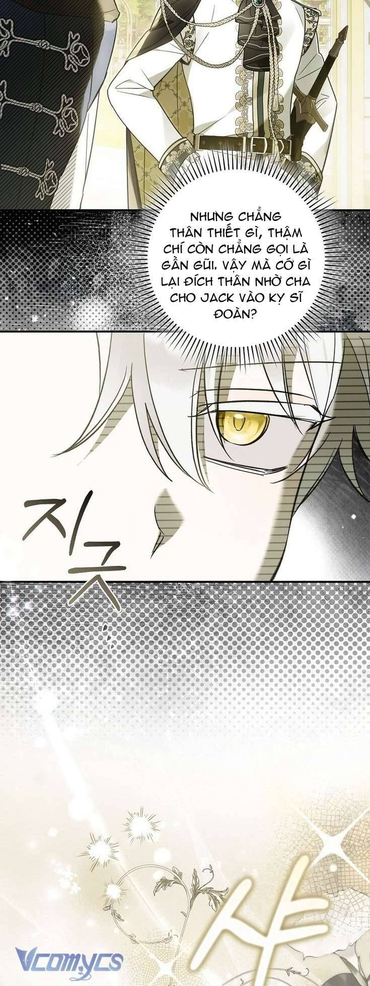 Độc Chiếm Sủng Ái Của Công Chúa Út, Mọi Người Đều Say Mê Tôi. - Chap 23 - Trang 48
