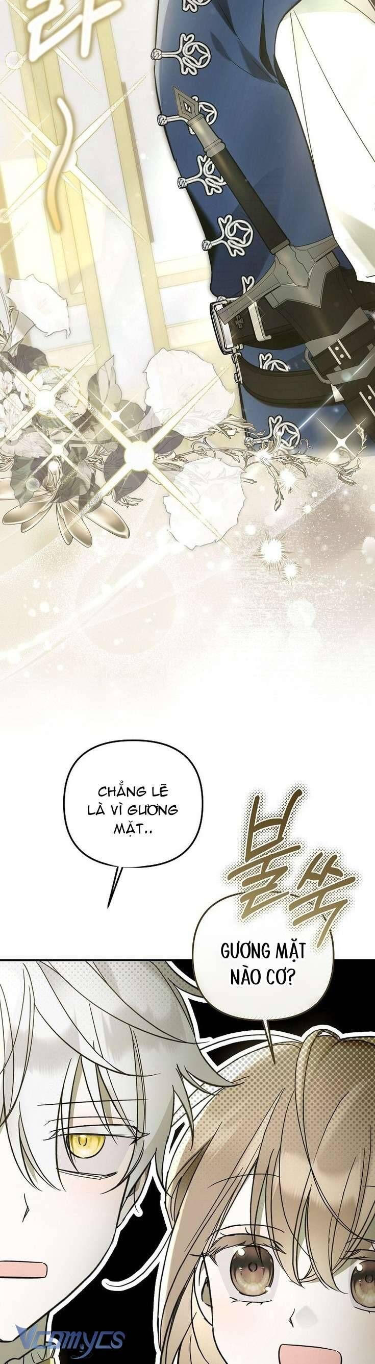Độc Chiếm Sủng Ái Của Công Chúa Út, Mọi Người Đều Say Mê Tôi. - Chap 23 - Trang 50