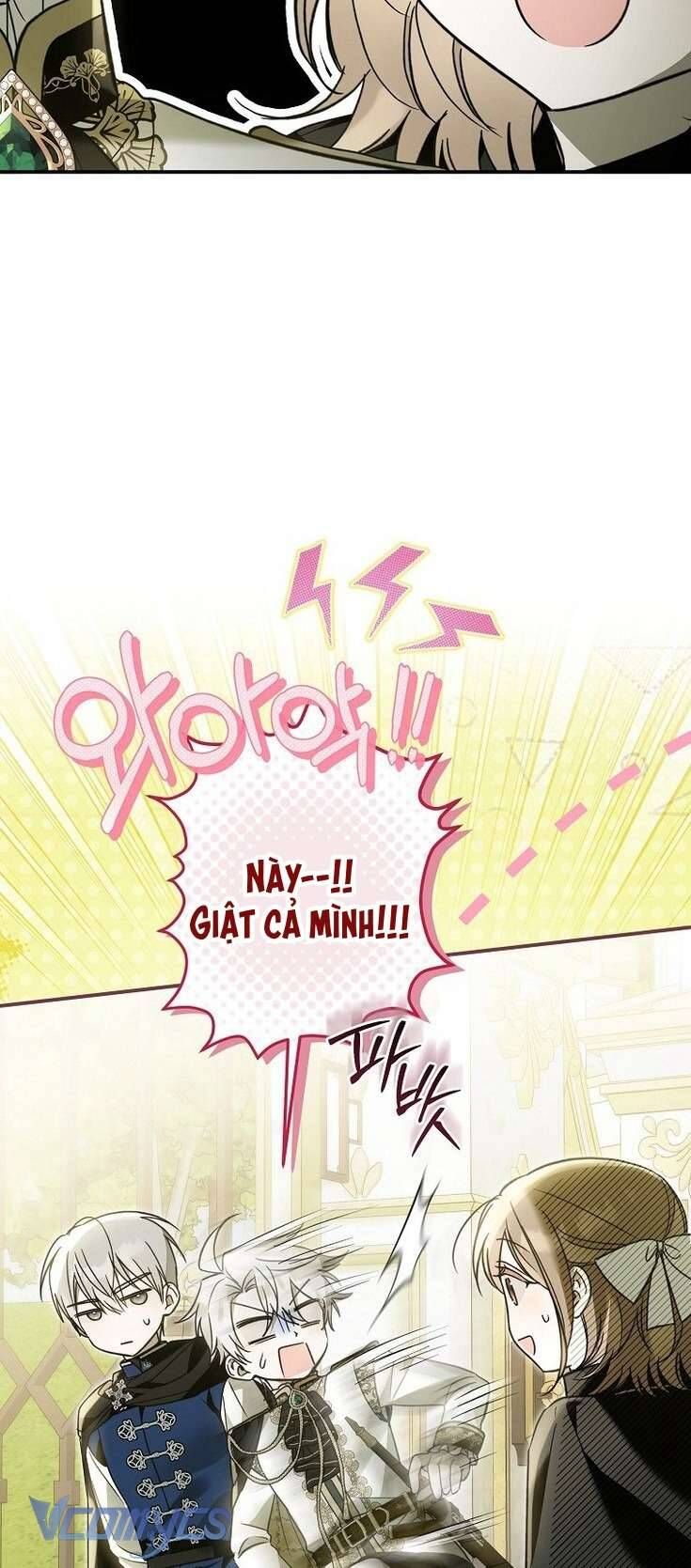 Độc Chiếm Sủng Ái Của Công Chúa Út, Mọi Người Đều Say Mê Tôi. - Chap 23 - Trang 51