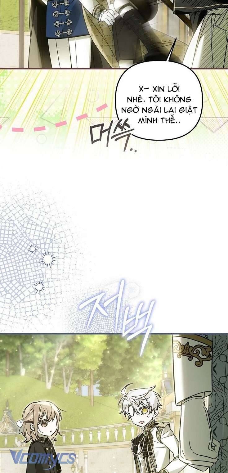 Độc Chiếm Sủng Ái Của Công Chúa Út, Mọi Người Đều Say Mê Tôi. - Chap 23 - Trang 52
