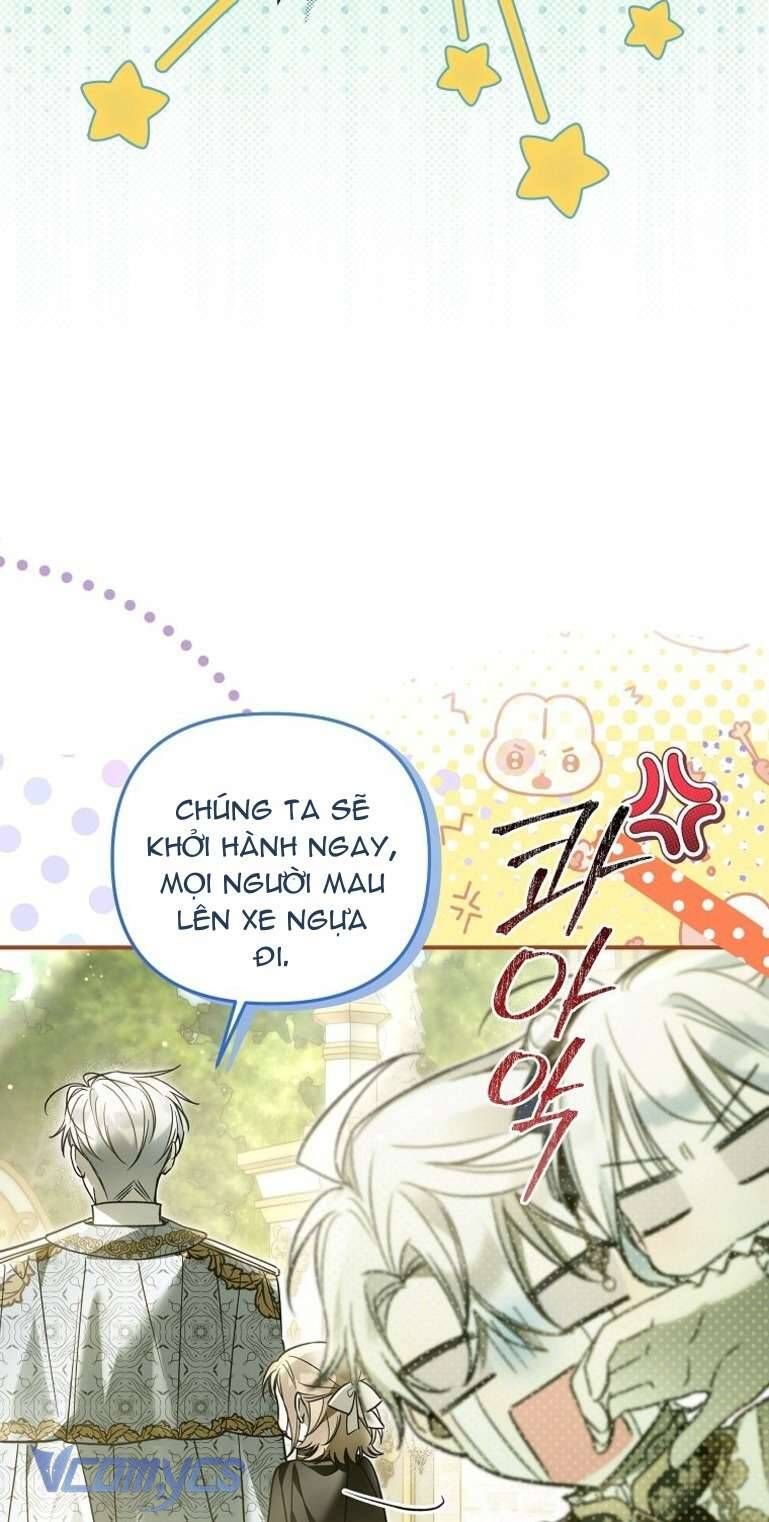 Độc Chiếm Sủng Ái Của Công Chúa Út, Mọi Người Đều Say Mê Tôi. - Chap 23 - Trang 55