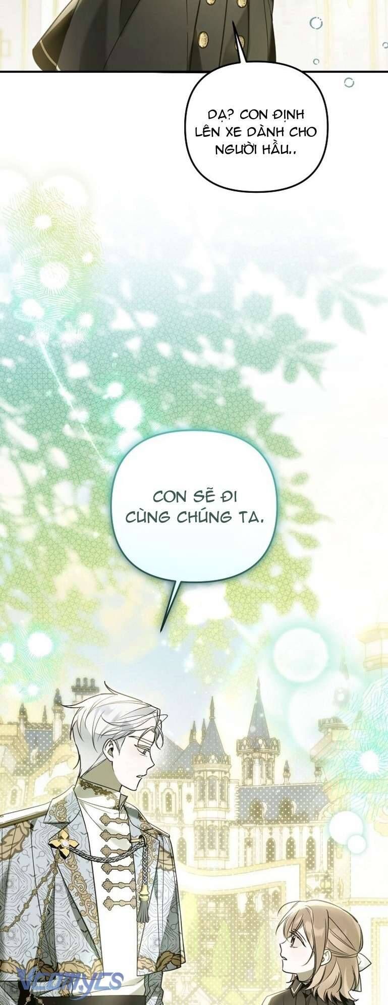 Độc Chiếm Sủng Ái Của Công Chúa Út, Mọi Người Đều Say Mê Tôi. - Chap 23 - Trang 58
