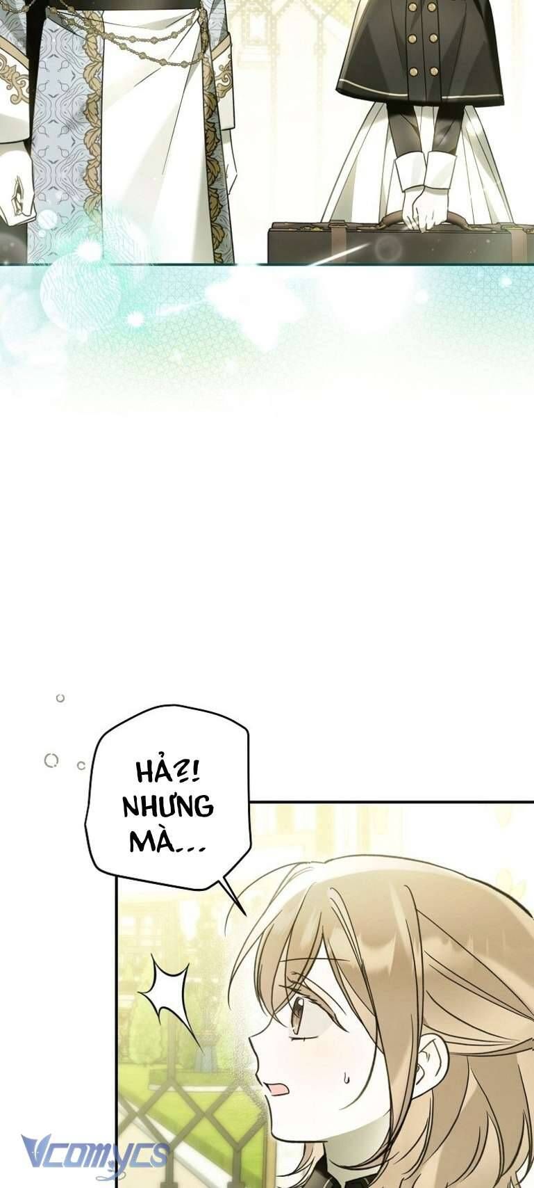 Độc Chiếm Sủng Ái Của Công Chúa Út, Mọi Người Đều Say Mê Tôi. - Chap 23 - Trang 59