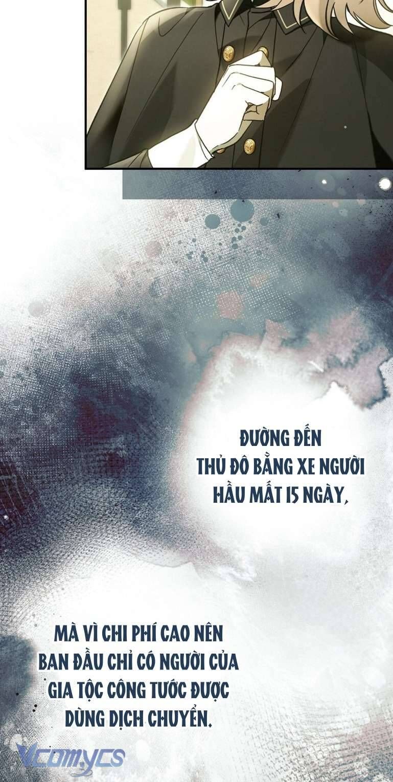 Độc Chiếm Sủng Ái Của Công Chúa Út, Mọi Người Đều Say Mê Tôi. - Chap 23 - Trang 60