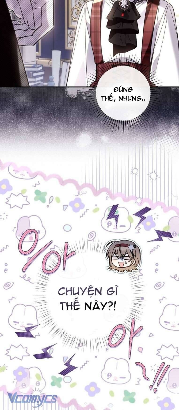 Độc Chiếm Sủng Ái Của Công Chúa Út, Mọi Người Đều Say Mê Tôi. - Chap 23 - Trang 7