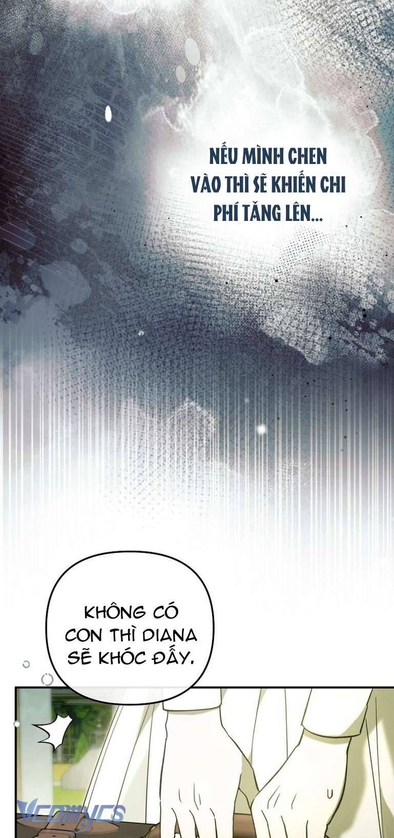 Độc Chiếm Sủng Ái Của Công Chúa Út, Mọi Người Đều Say Mê Tôi. - Chap 23 - Trang 61