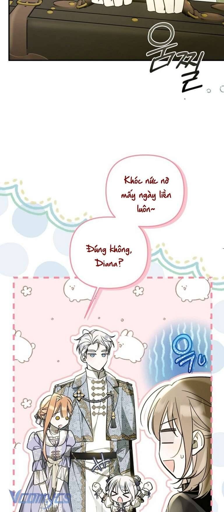 Độc Chiếm Sủng Ái Của Công Chúa Út, Mọi Người Đều Say Mê Tôi. - Chap 23 - Trang 62