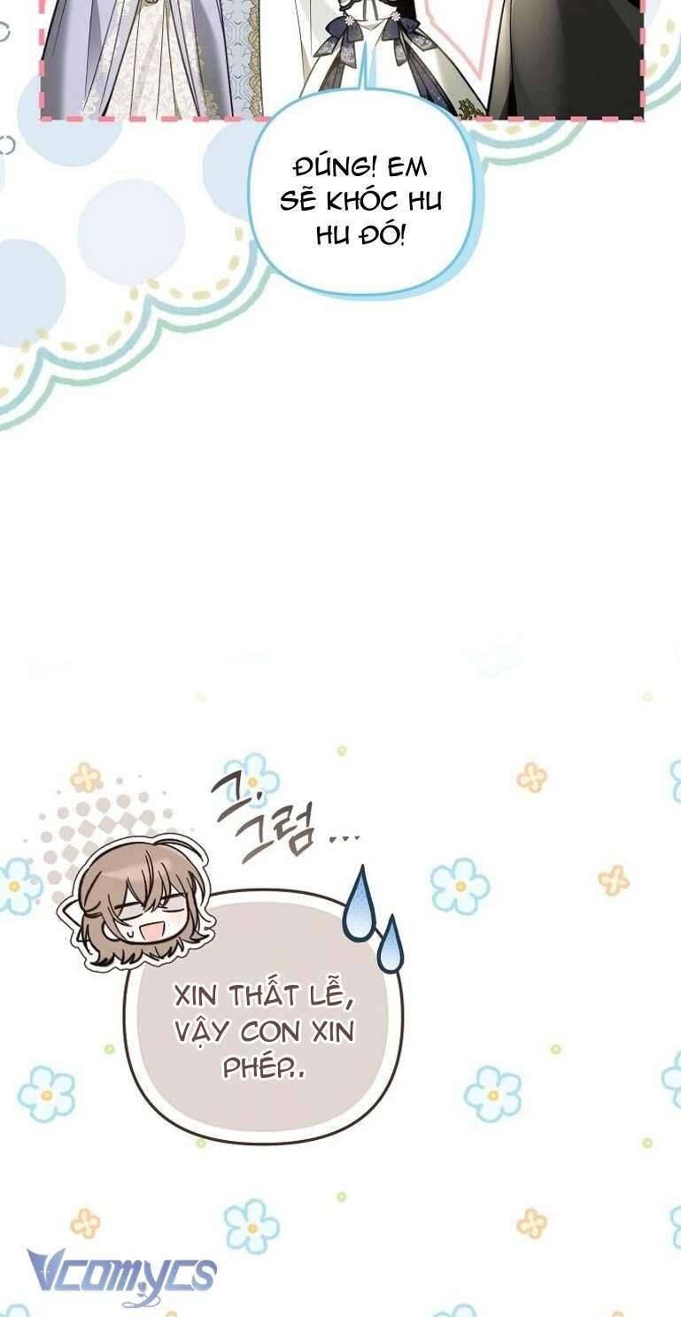 Độc Chiếm Sủng Ái Của Công Chúa Út, Mọi Người Đều Say Mê Tôi. - Chap 23 - Trang 63