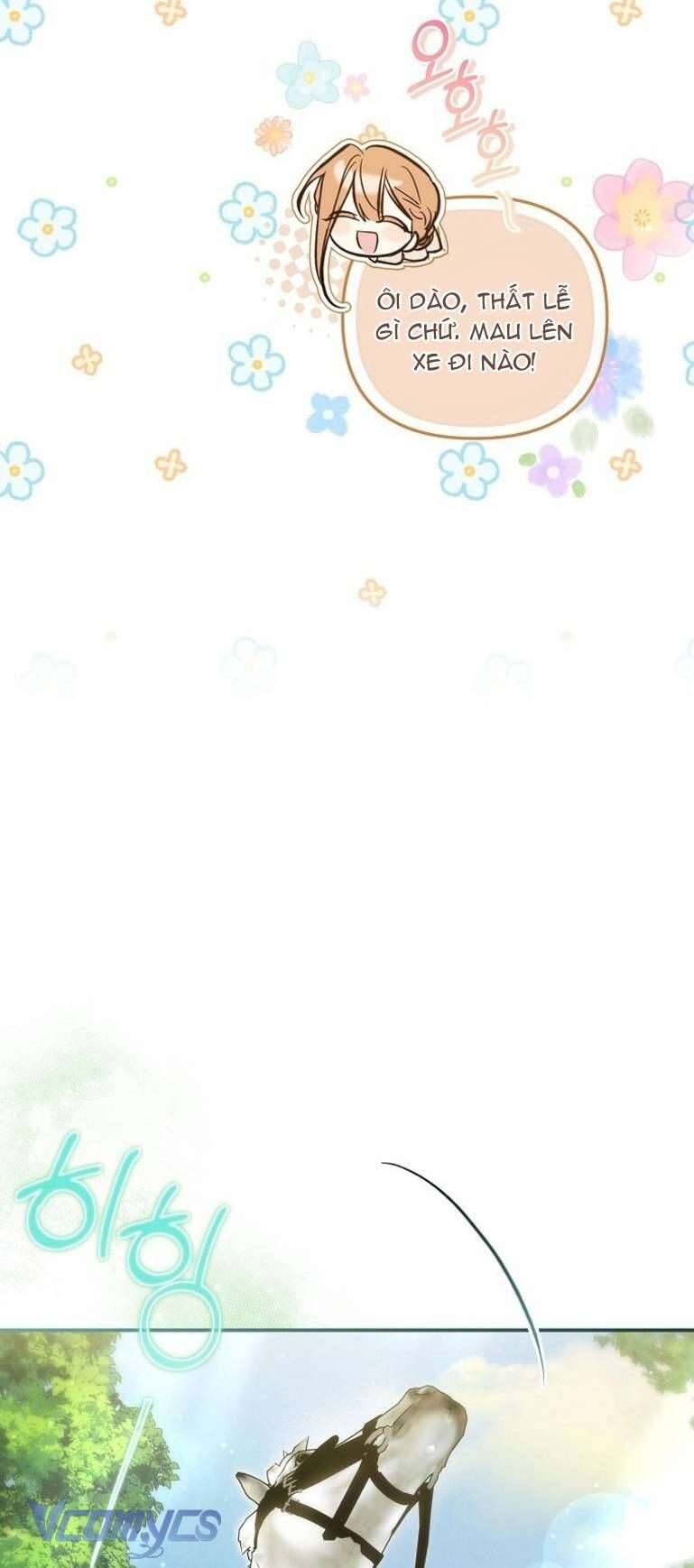 Độc Chiếm Sủng Ái Của Công Chúa Út, Mọi Người Đều Say Mê Tôi. - Chap 23 - Trang 64