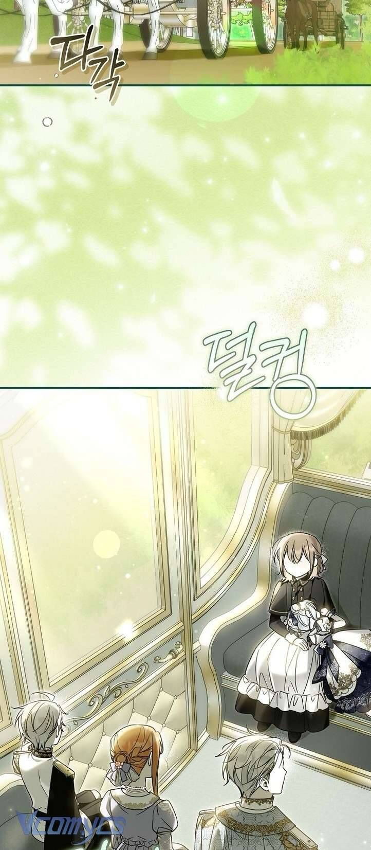Độc Chiếm Sủng Ái Của Công Chúa Út, Mọi Người Đều Say Mê Tôi. - Chap 23 - Trang 66