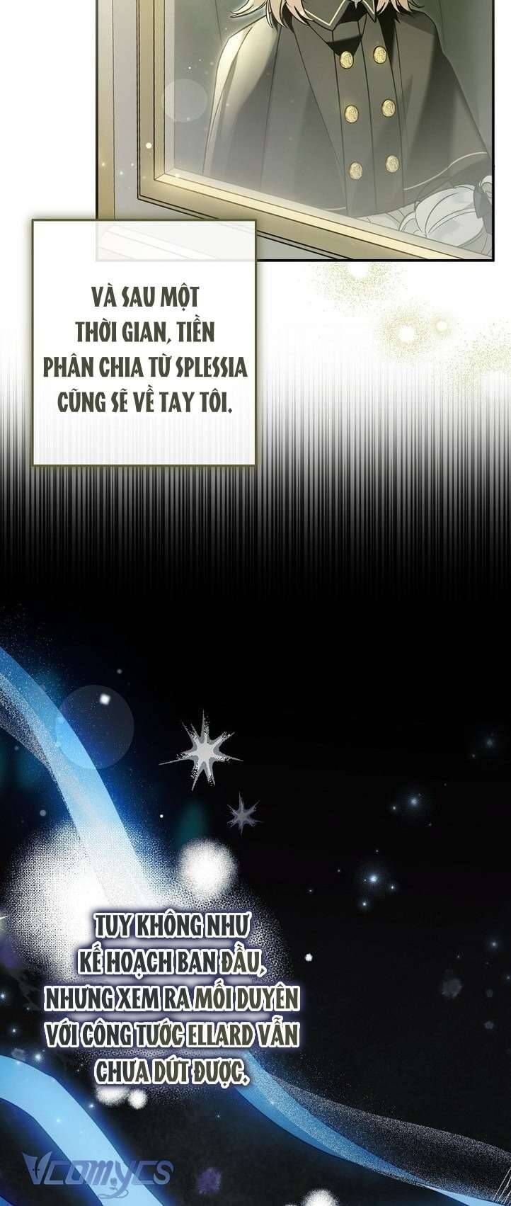Độc Chiếm Sủng Ái Của Công Chúa Út, Mọi Người Đều Say Mê Tôi. - Chap 23 - Trang 68
