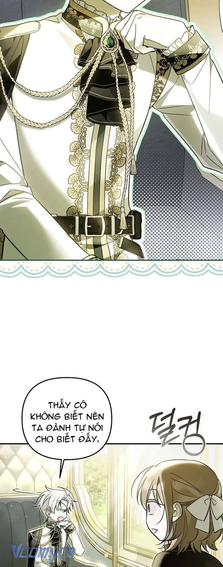 Độc Chiếm Sủng Ái Của Công Chúa Út, Mọi Người Đều Say Mê Tôi. - Chap 23 - Trang 71