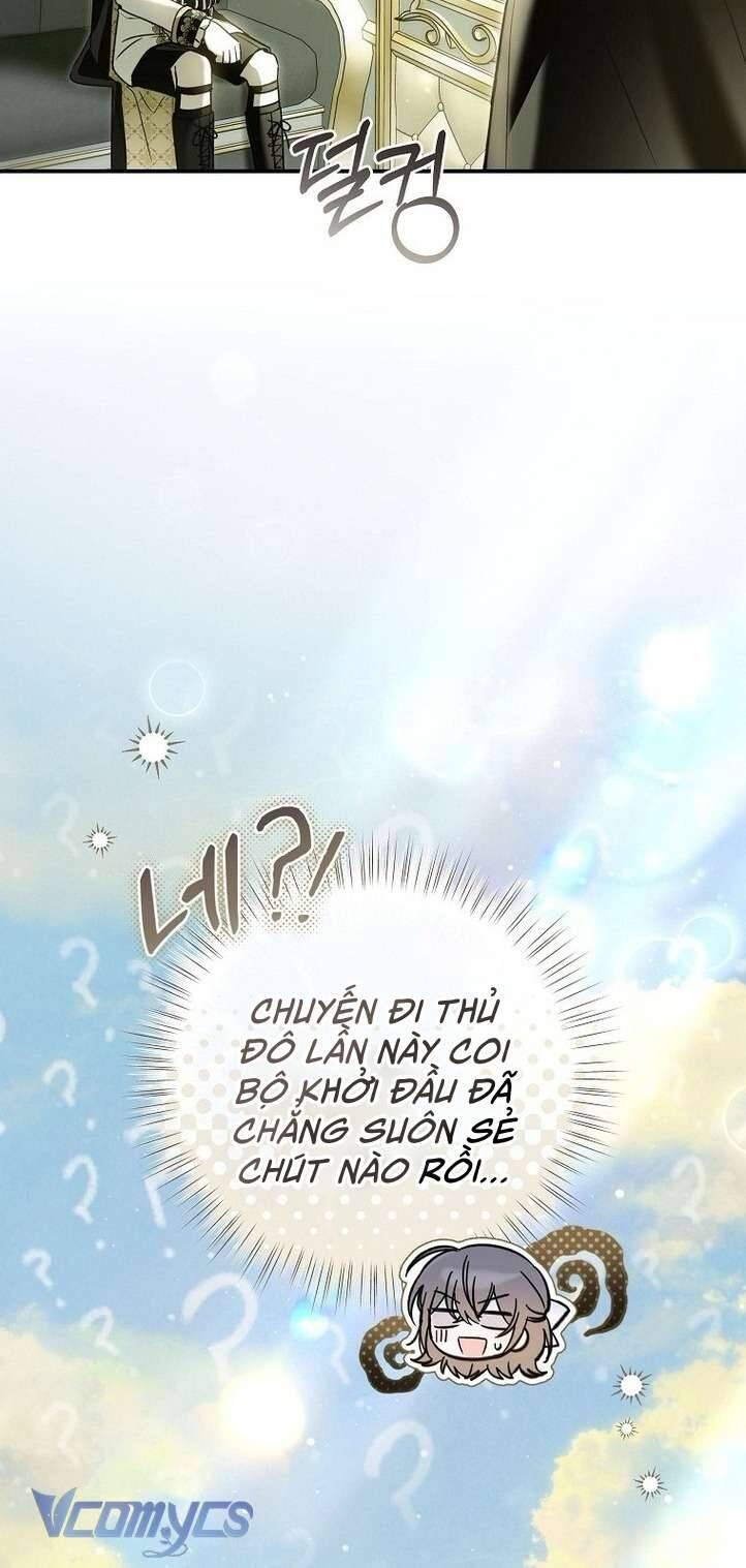 Độc Chiếm Sủng Ái Của Công Chúa Út, Mọi Người Đều Say Mê Tôi. - Chap 23 - Trang 72