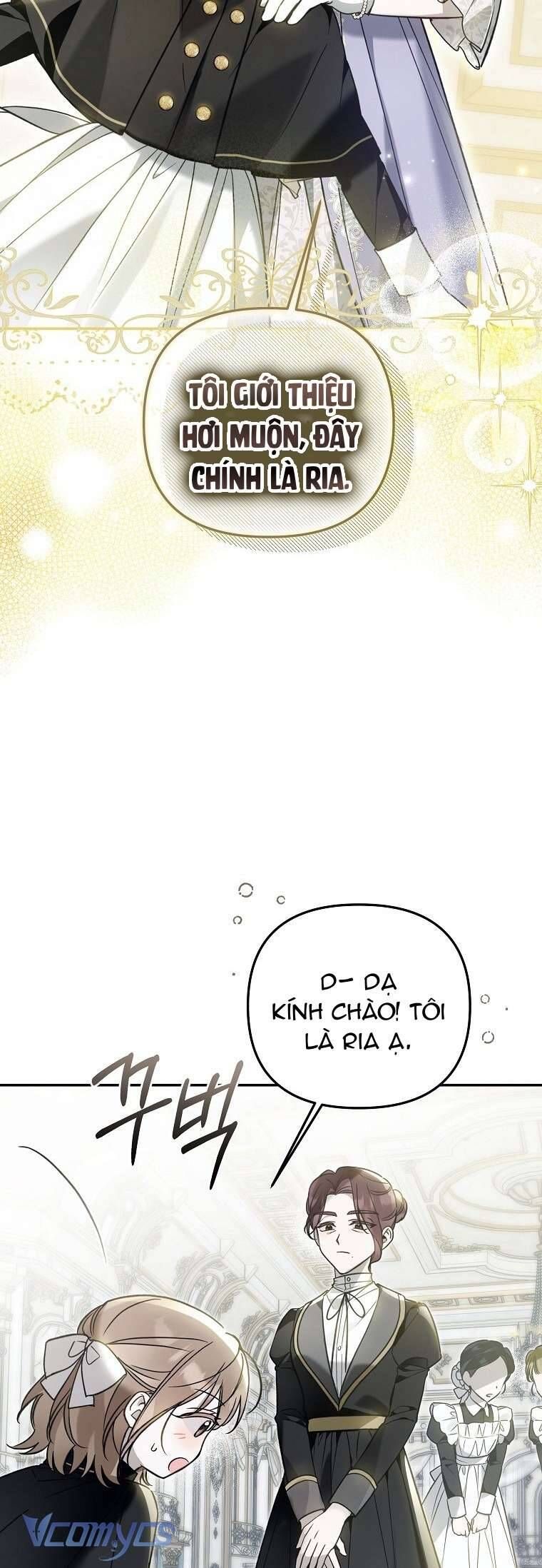Độc Chiếm Sủng Ái Của Công Chúa Út, Mọi Người Đều Say Mê Tôi. - Chap 24 - Trang 13