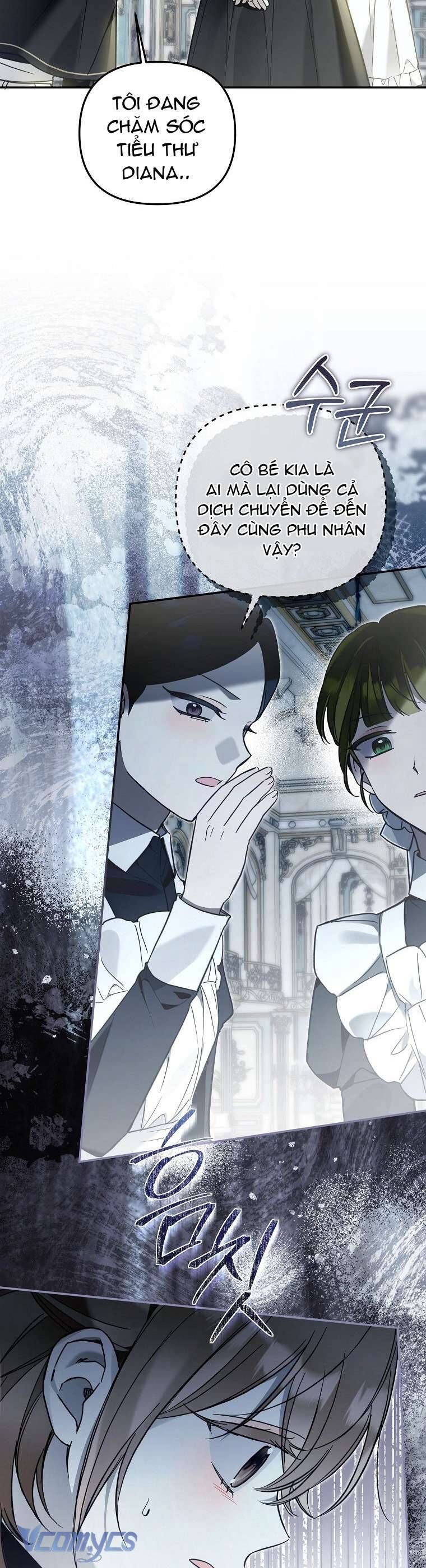 Độc Chiếm Sủng Ái Của Công Chúa Út, Mọi Người Đều Say Mê Tôi. - Chap 24 - Trang 14