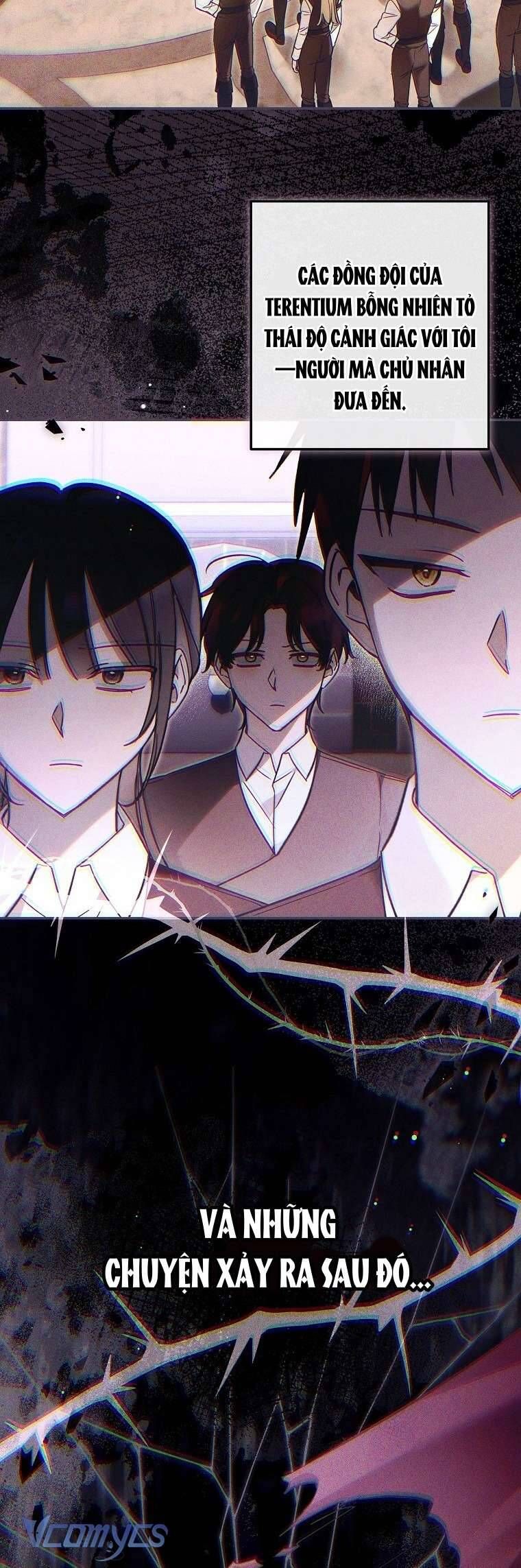 Độc Chiếm Sủng Ái Của Công Chúa Út, Mọi Người Đều Say Mê Tôi. - Chap 24 - Trang 17