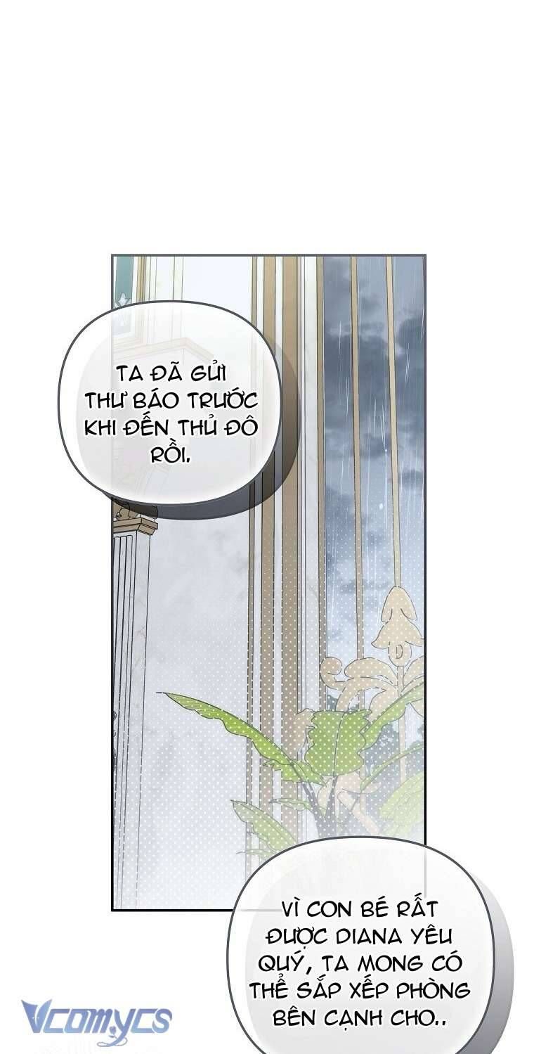 Độc Chiếm Sủng Ái Của Công Chúa Út, Mọi Người Đều Say Mê Tôi. - Chap 24 - Trang 20