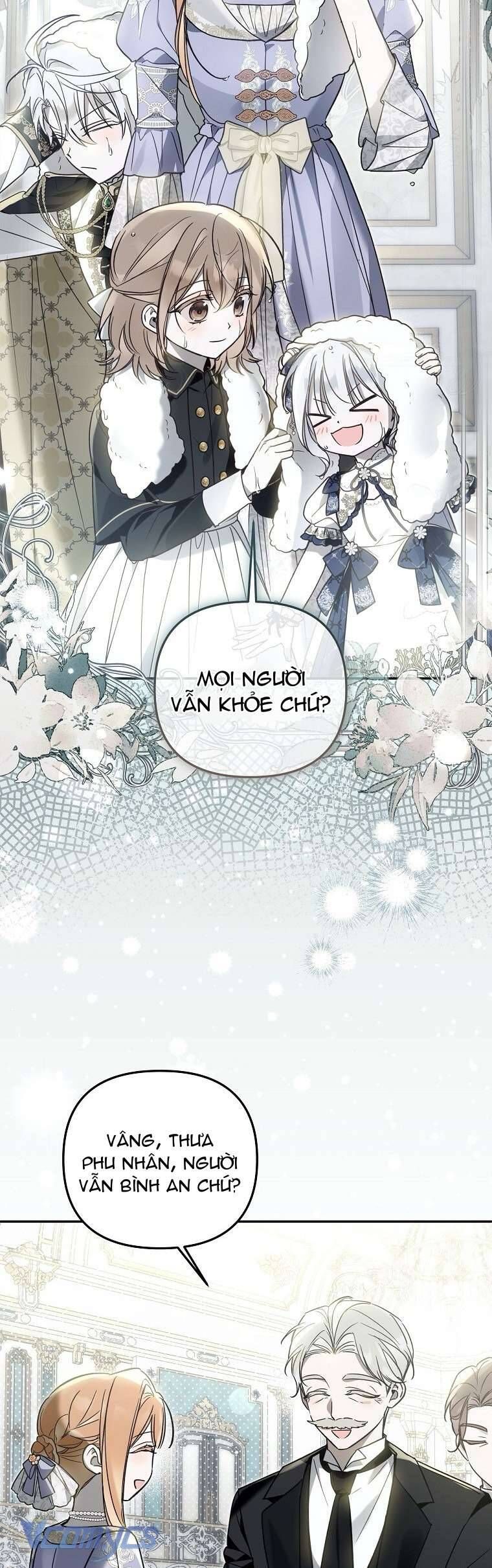 Độc Chiếm Sủng Ái Của Công Chúa Út, Mọi Người Đều Say Mê Tôi. - Chap 24 - Trang 3