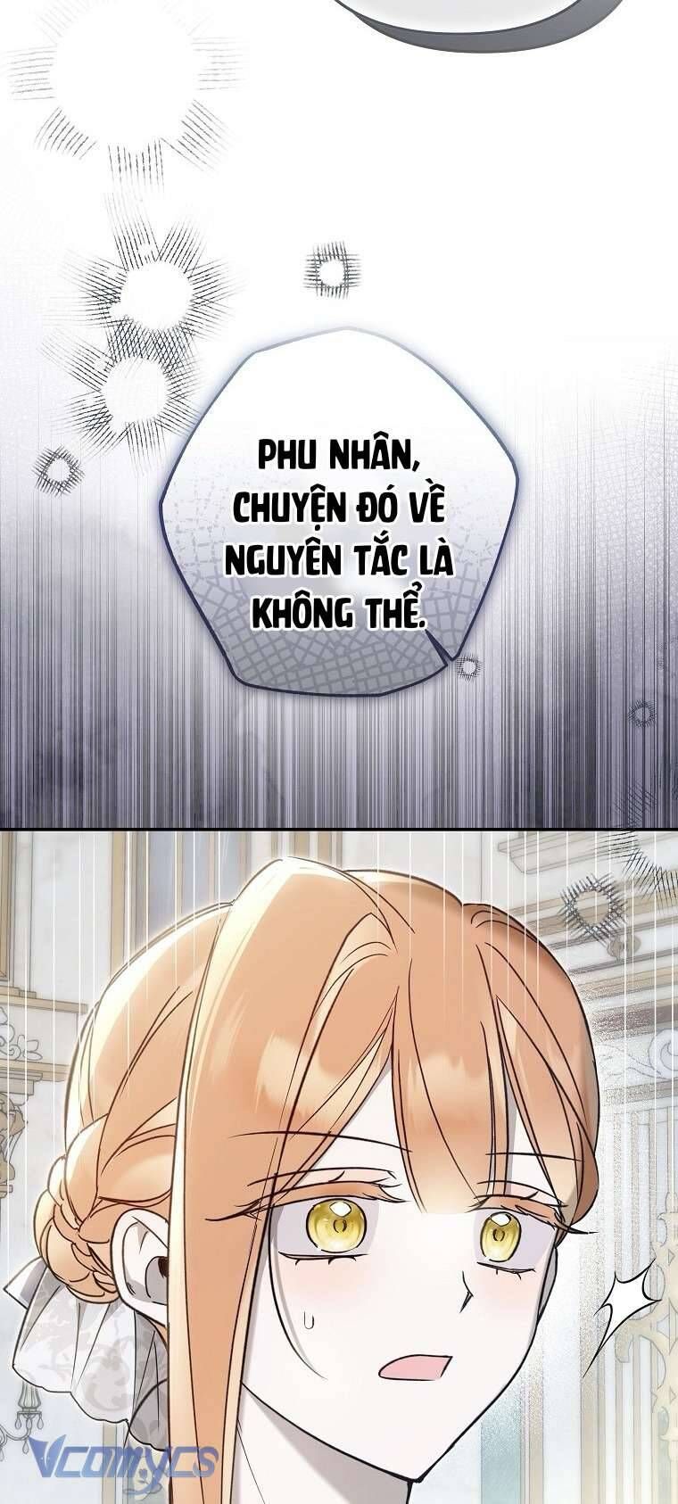 Độc Chiếm Sủng Ái Của Công Chúa Út, Mọi Người Đều Say Mê Tôi. - Chap 24 - Trang 21