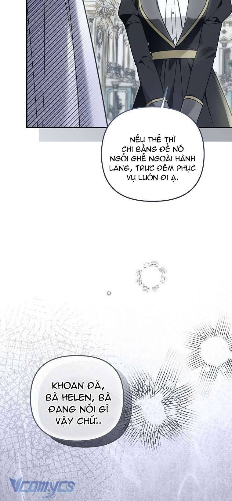 Độc Chiếm Sủng Ái Của Công Chúa Út, Mọi Người Đều Say Mê Tôi. - Chap 24 - Trang 23