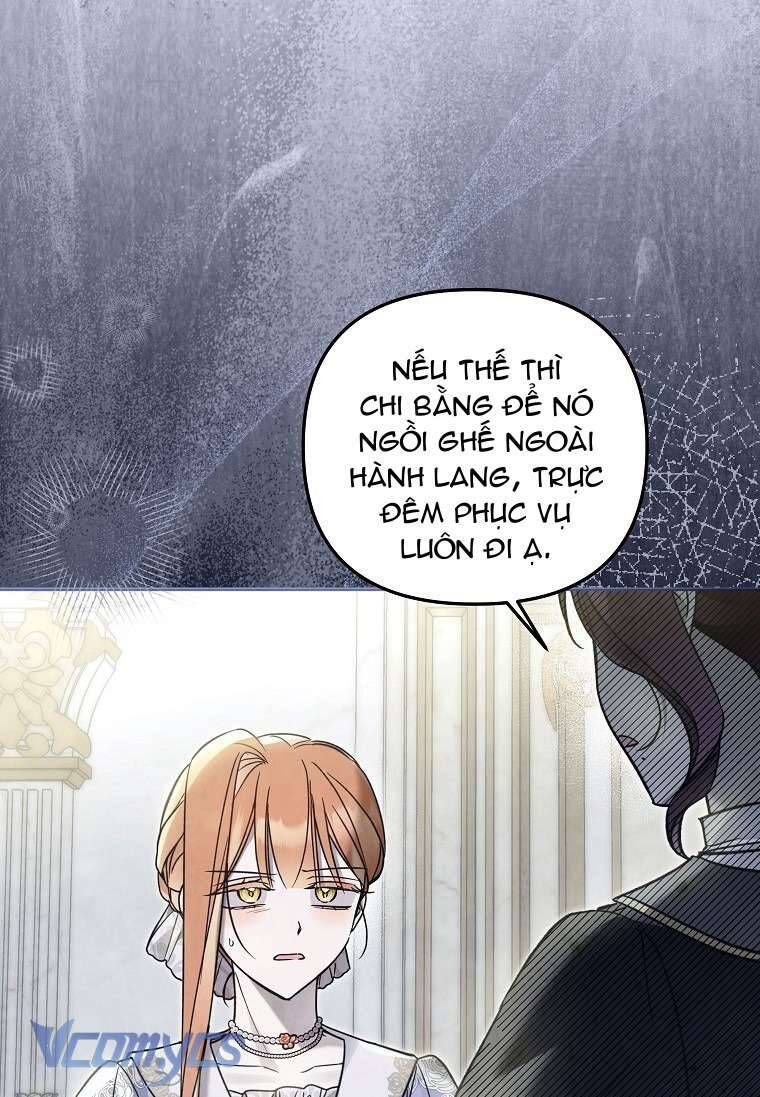 Độc Chiếm Sủng Ái Của Công Chúa Út, Mọi Người Đều Say Mê Tôi. - Chap 24 - Trang 24