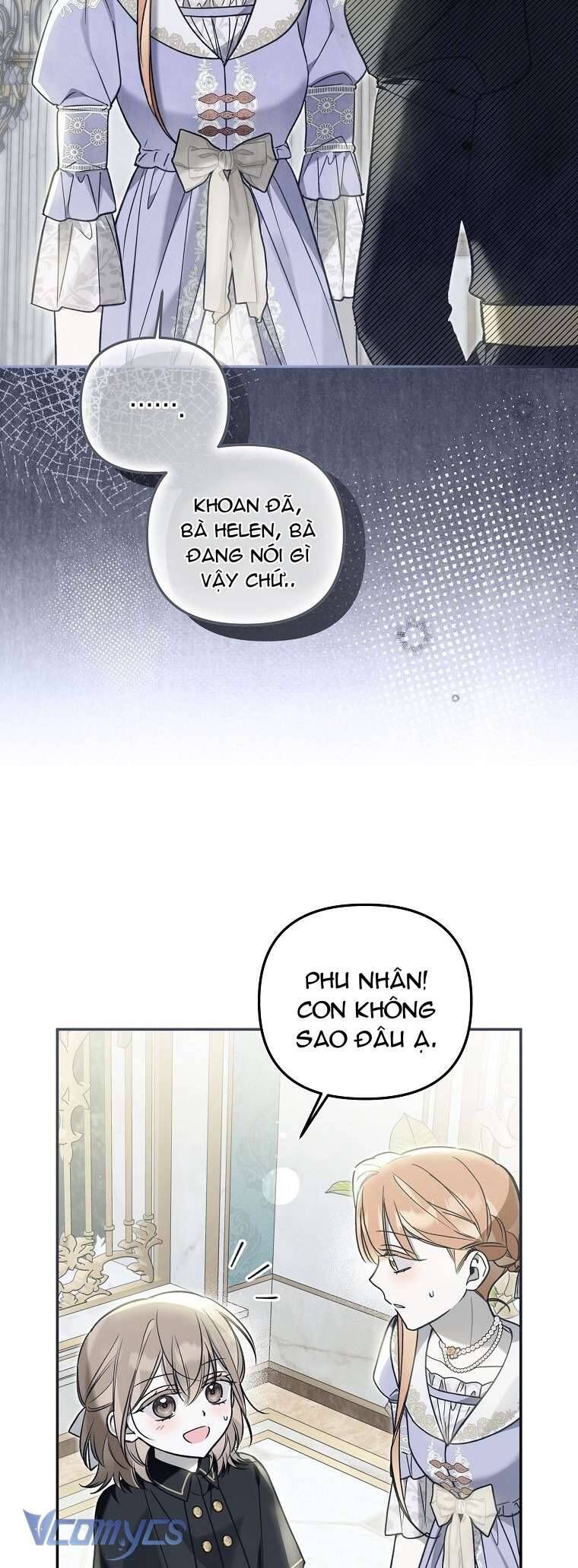 Độc Chiếm Sủng Ái Của Công Chúa Út, Mọi Người Đều Say Mê Tôi. - Chap 24 - Trang 25