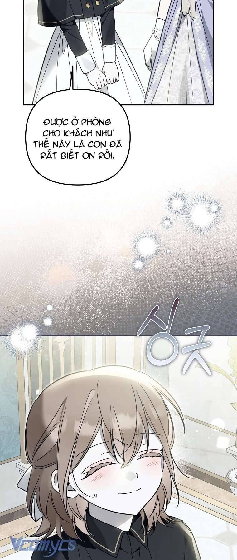 Độc Chiếm Sủng Ái Của Công Chúa Út, Mọi Người Đều Say Mê Tôi. - Chap 24 - Trang 26