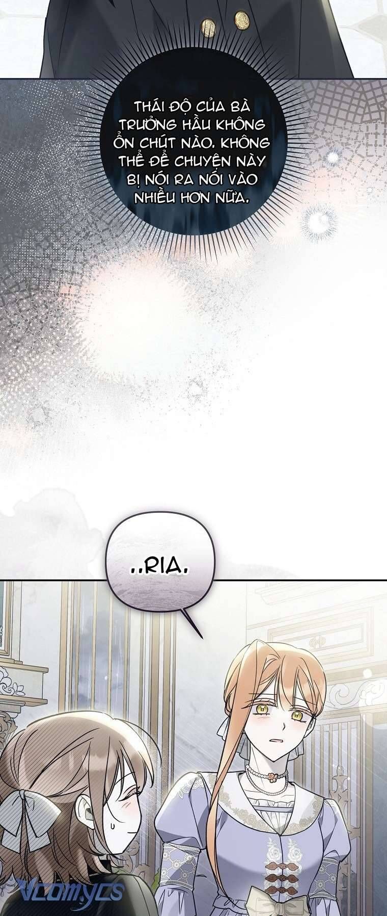Độc Chiếm Sủng Ái Của Công Chúa Út, Mọi Người Đều Say Mê Tôi. - Chap 24 - Trang 27