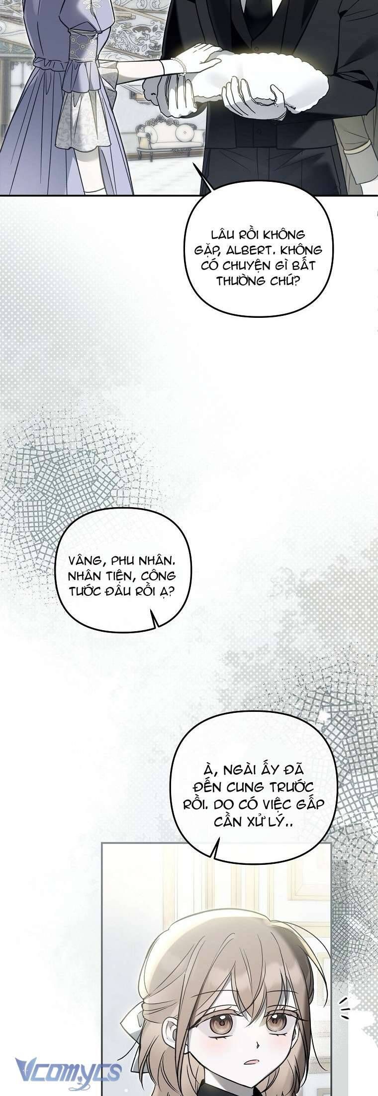 Độc Chiếm Sủng Ái Của Công Chúa Út, Mọi Người Đều Say Mê Tôi. - Chap 24 - Trang 4