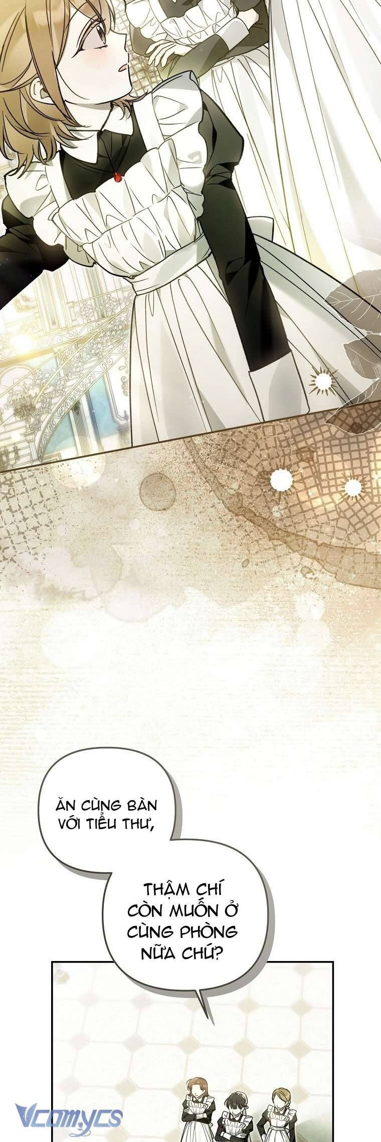 Độc Chiếm Sủng Ái Của Công Chúa Út, Mọi Người Đều Say Mê Tôi. - Chap 24 - Trang 38