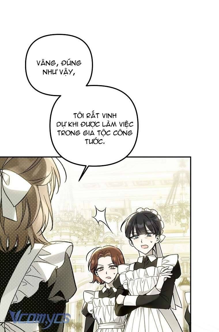 Độc Chiếm Sủng Ái Của Công Chúa Út, Mọi Người Đều Say Mê Tôi. - Chap 24 - Trang 41