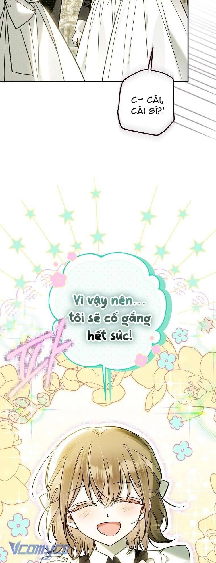 Độc Chiếm Sủng Ái Của Công Chúa Út, Mọi Người Đều Say Mê Tôi. - Chap 24 - Trang 42