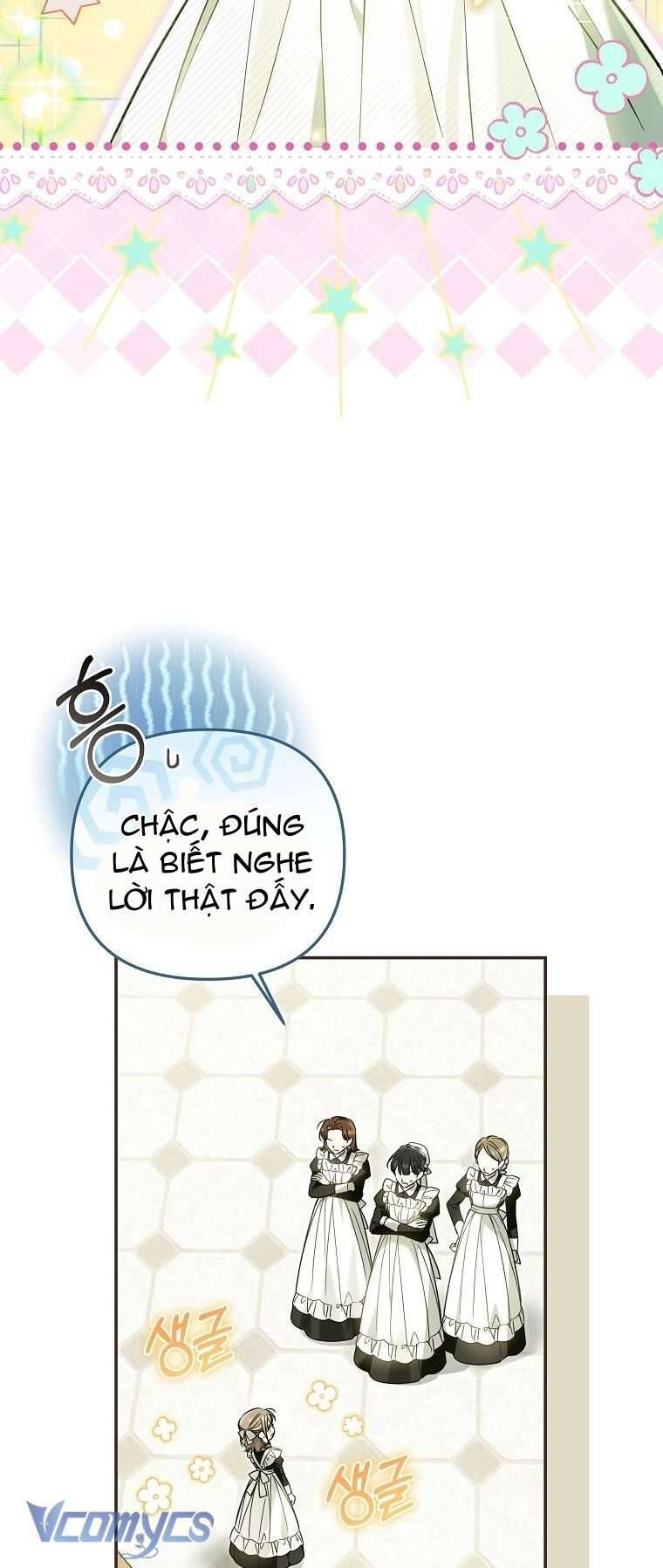 Độc Chiếm Sủng Ái Của Công Chúa Út, Mọi Người Đều Say Mê Tôi. - Chap 24 - Trang 44