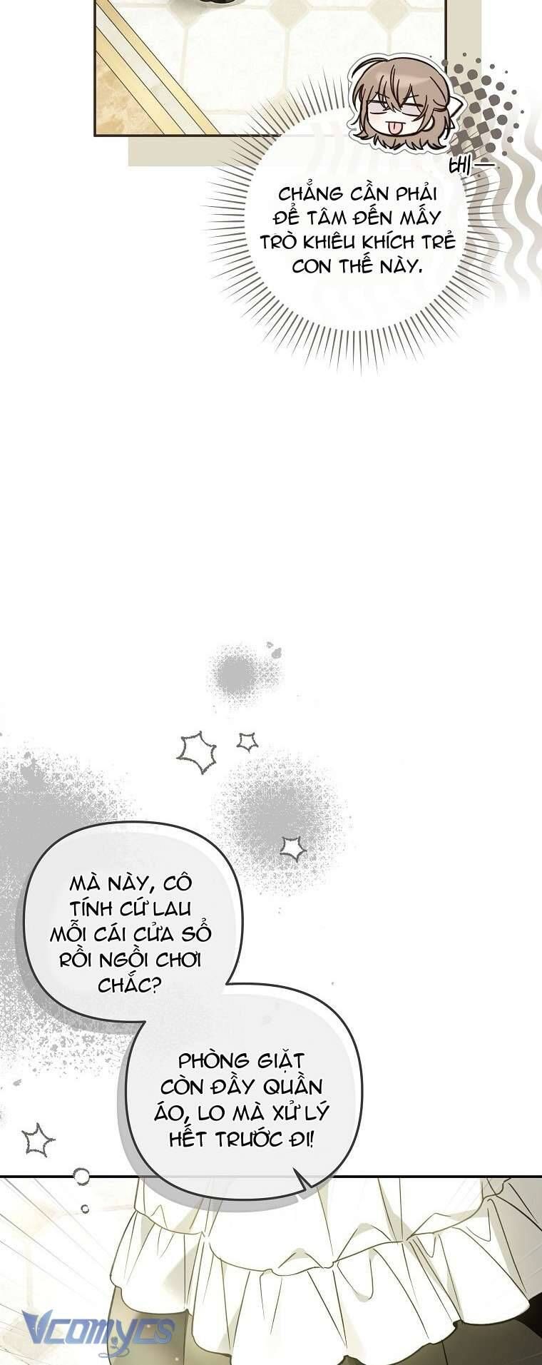 Độc Chiếm Sủng Ái Của Công Chúa Út, Mọi Người Đều Say Mê Tôi. - Chap 24 - Trang 45