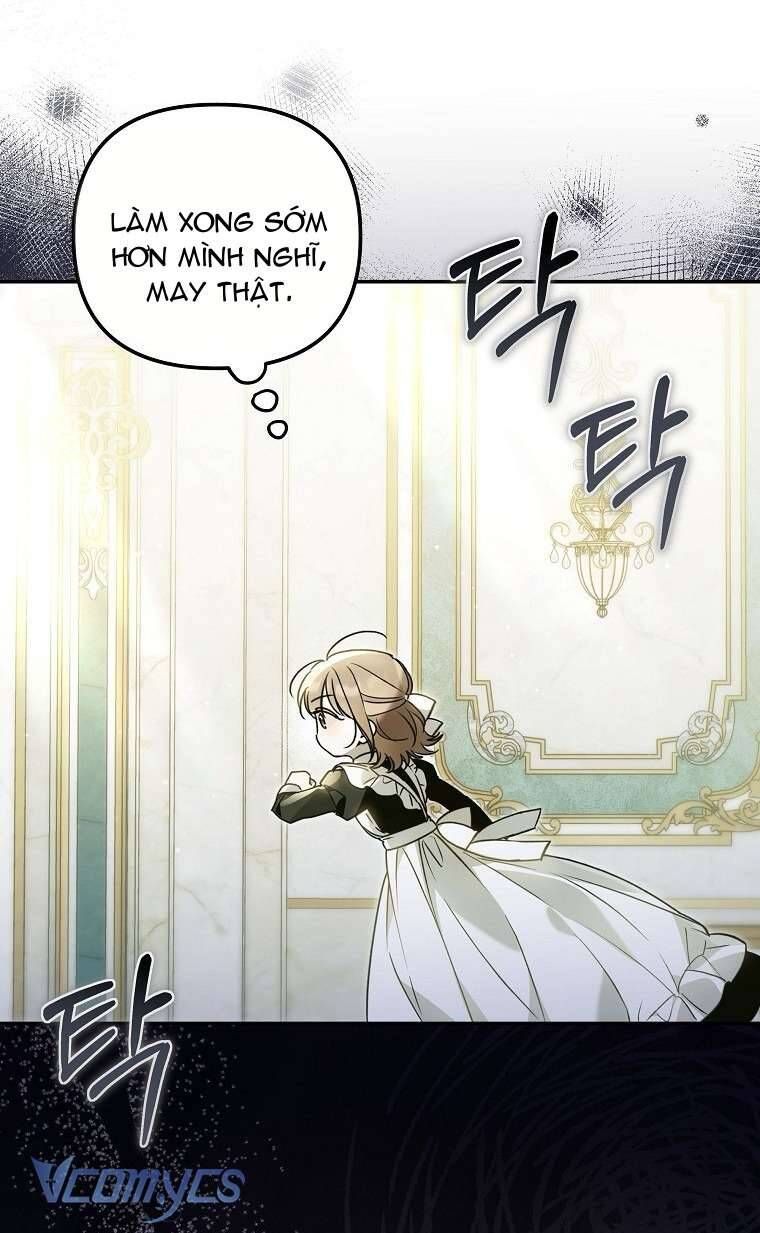 Độc Chiếm Sủng Ái Của Công Chúa Út, Mọi Người Đều Say Mê Tôi. - Chap 24 - Trang 47