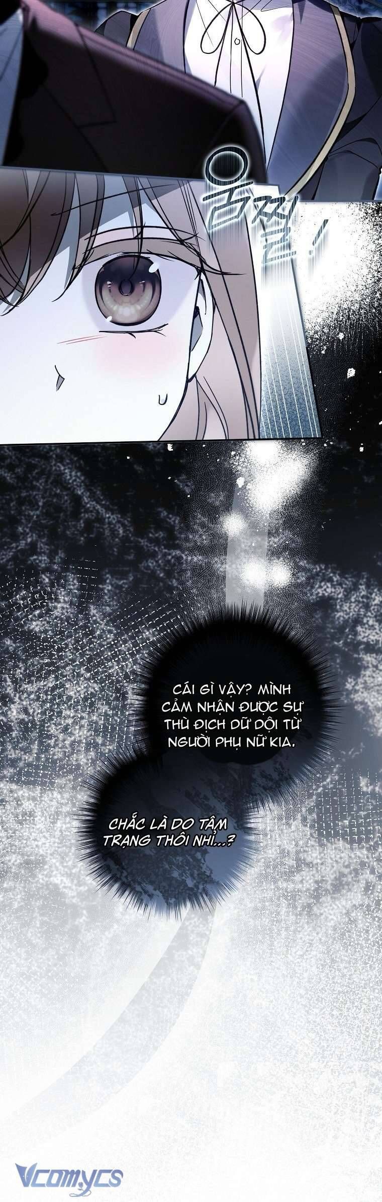 Độc Chiếm Sủng Ái Của Công Chúa Út, Mọi Người Đều Say Mê Tôi. - Chap 24 - Trang 6