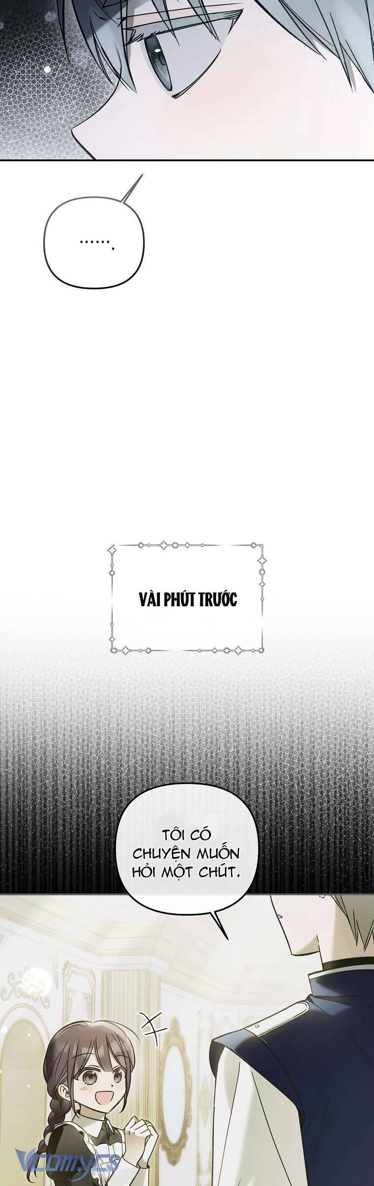 Độc Chiếm Sủng Ái Của Công Chúa Út, Mọi Người Đều Say Mê Tôi. - Chap 24 - Trang 51