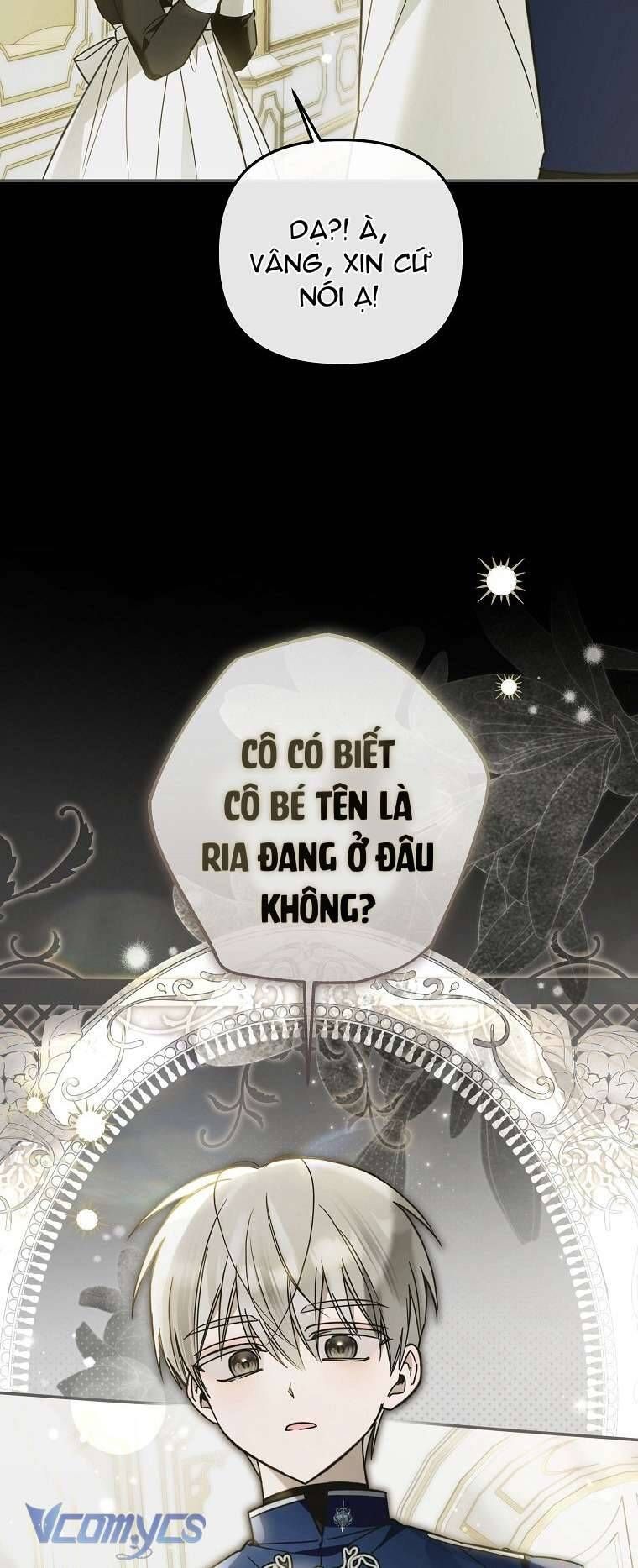 Độc Chiếm Sủng Ái Của Công Chúa Út, Mọi Người Đều Say Mê Tôi. - Chap 24 - Trang 52