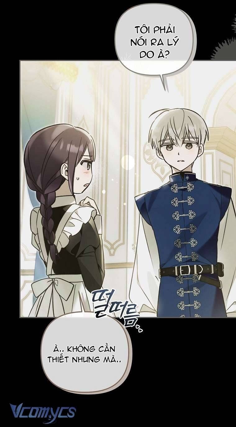 Độc Chiếm Sủng Ái Của Công Chúa Út, Mọi Người Đều Say Mê Tôi. - Chap 24 - Trang 54