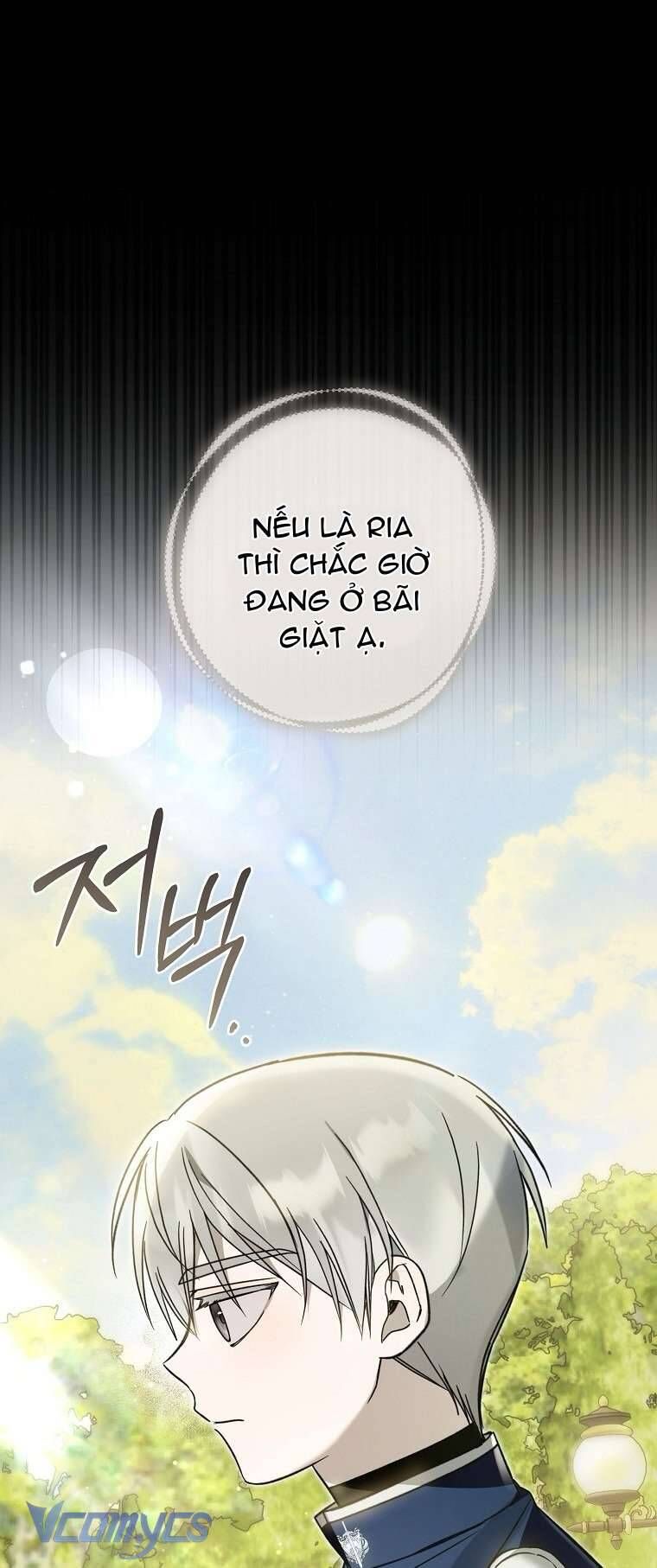Độc Chiếm Sủng Ái Của Công Chúa Út, Mọi Người Đều Say Mê Tôi. - Chap 24 - Trang 55