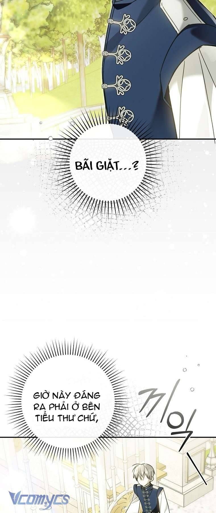 Độc Chiếm Sủng Ái Của Công Chúa Út, Mọi Người Đều Say Mê Tôi. - Chap 24 - Trang 56